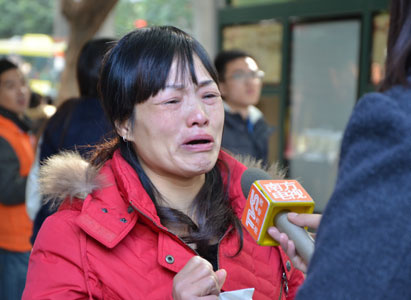 Modern Cancer Hospital Guangzhou,Little Jingwen,Love Milk