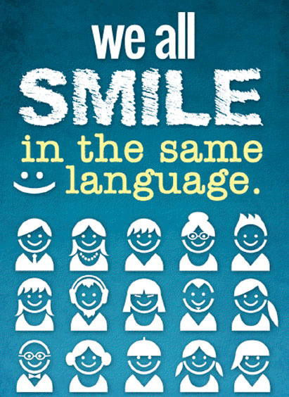 Health Benefits，Smile，World Smile Day
