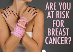 What Are High Risk Factors of Breast Cancer?
